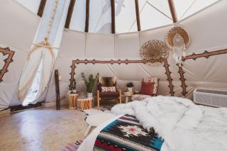 Toro Tipi at El Mistico Ranch - 8