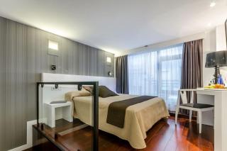 Hotel Apolonia Soria - Soria - 9