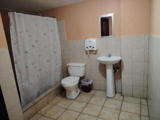 Hotel Senderos Maya - San Pedro Sula - 3