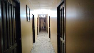 Hotel Senderos Maya - San Pedro Sula - 1