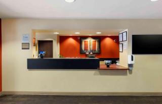 Extended Stay America Suites - San Diego - Carlsbad Village by the Sea - Carlsbad - 8