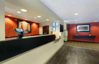 Extended Stay America Suites - San Diego - Carlsbad Village by the Sea - Carlsbad - 6