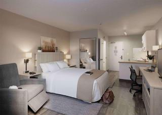 Extended Stay America Suites - San Diego - Carlsbad Village by the Sea - Carlsbad - 3