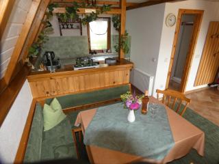 Ferienhaus in Lichtenhain - 3