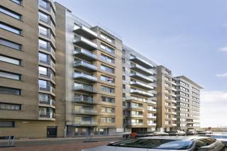 Apartment in Blankenberge near Belgium Pier - 3