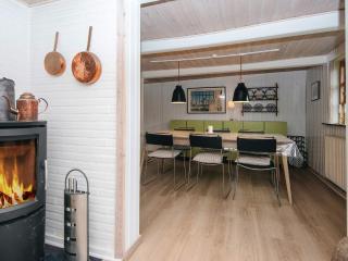 Holiday home Glesborg CXIV - Glesborg - 4