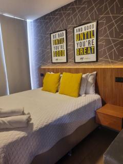 Hermoso studio plus 204 Nomad Av San Martin Zona Equipetrol - Santa Cruz de la Sierra - 3