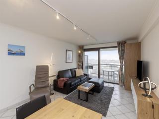 Apartment in Blankenberge with terrace - Blankenberge - 3