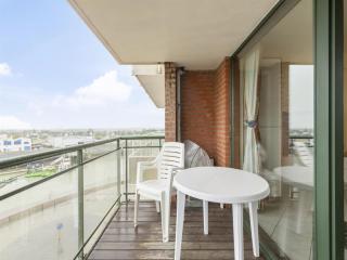 Apartment in Blankenberge with terrace - Blankenberge - 7