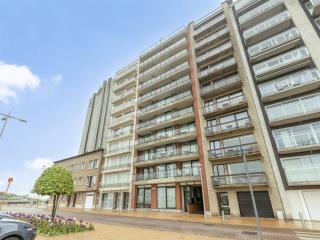 Apartment in Blankenberge with terrace - Blankenberge - 8