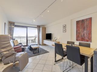 Apartment in Blankenberge near Marina - 9