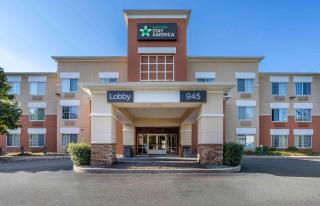 Extended Stay America Suites - Shelton - Fairfield County - Shelton - 9