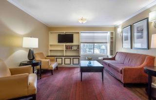 Extended Stay America Suites - Shelton - Fairfield County - Shelton - 7