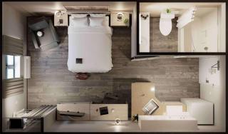 Extended Stay America Suites - Shelton - Fairfield County - Shelton - 3