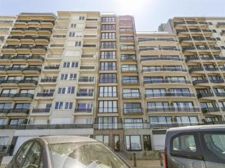 Sea Swallow Apartment In Blankenberge - Blankenberge - 6