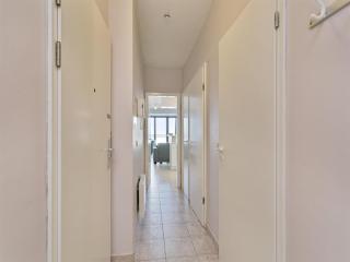 Apartment in Belgium with Sea View - 2