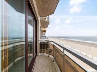 Spacious apartment in Blankenberg - Blankenberge - 7