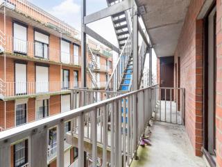 Apartment in Blankenberge by the Marina - 5