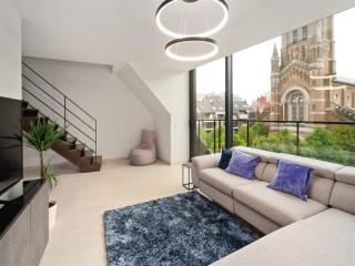 Centrally located apartment in Blankenberge - Blankenberge - 0