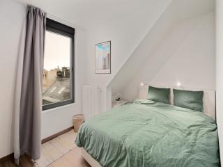 Apartment in Blankenberge near the Beach - 6