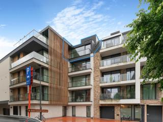 Centrally located apartment in Blankenberge - Blankenberge - 6