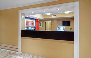 Extended Stay America Suites - Newark - Christiana - Wilmington - 7