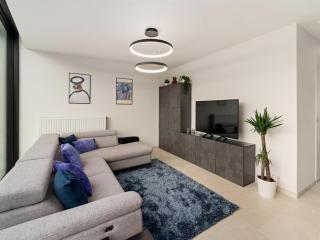 Apartment in Blankenberge near the Beach - 3