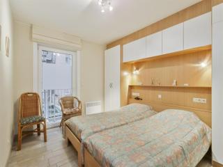 Pleasant Apartment in Blankenberge - Blankenberge - 8