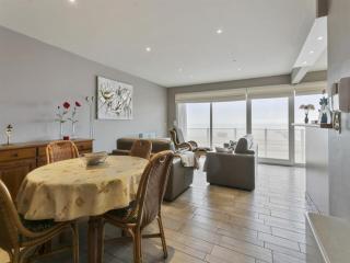 Pleasant Apartment in Blankenberge - Blankenberge - 0