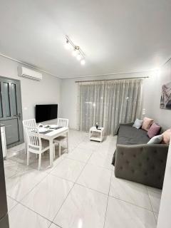BlueLine apartment 3 - Loutraki - 3