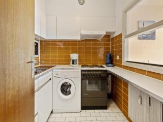 Apartment in Belgium with Spacious Terraces - 8
