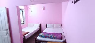Olive Garden homestay by The Jungle Stay groups - Parambikolam - 2