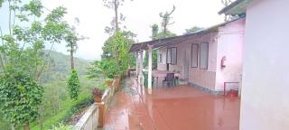 Olive Garden homestay by The Jungle Stay groups - Parambikolam - 9