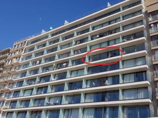 Nordvrie Apartment In Blankenberge - Blankenberge - 7