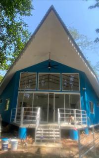 Casa Rayo de Luz - Puerto Viejo - 7