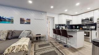 Sierra Manors #61 condo - Mammoth Lakes - 6