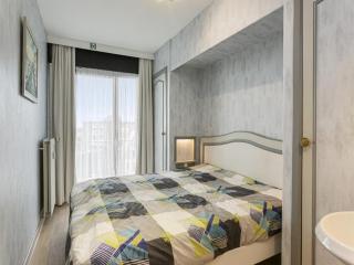 Flat in Blankenberge with Ocean Views - 6