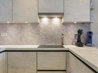 Lively apartment in Blankenberge - Blankenberge - 2