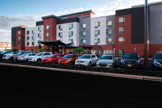 TownePlace Suites by Marriott Macon Mercer University - Macon - 9