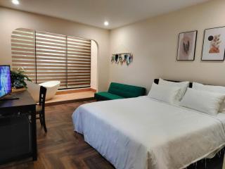 Camellia Garden Hotel - Cat Ba - 4