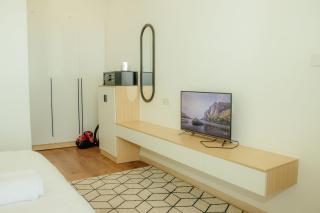 Lydiah's place - Nairobi - 3