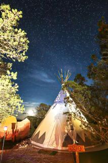 Oso Tipi at El Mistico Ranch - Nogal - 6