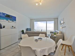 Apartment with Sea view for 4 people - Blankenberge - 9