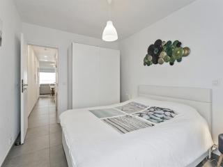 Apartment with Sea view for 4 people - Blankenberge - 1
