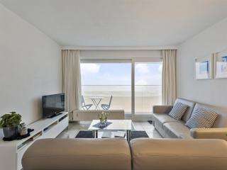 Apartment with Sea view for 4 people - Blankenberge - 0