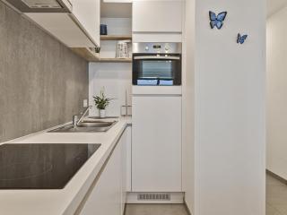 Apartment with Sea view for 4 people - Blankenberge - 3