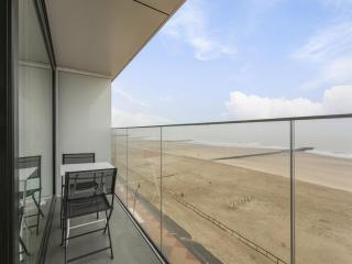Apartment with Sea view for 4 people - Blankenberge - 7