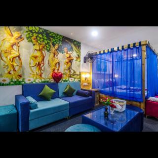 Blue Hawk Hospitality - Hyderabad - 0