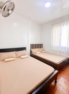 NuCasa Transient House - Perfect for Small Group - Baguio - 6