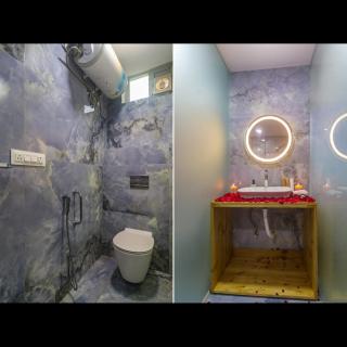 Blue Hawk Hospitality - Hyderabad - 3